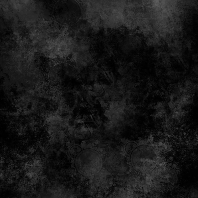 Черный бархатный фон