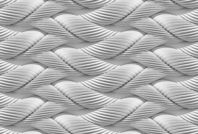 Текстура веревки