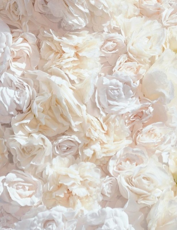 Свадебный фон