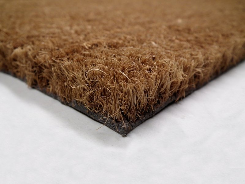Маты из кокосового волокна для теплиц