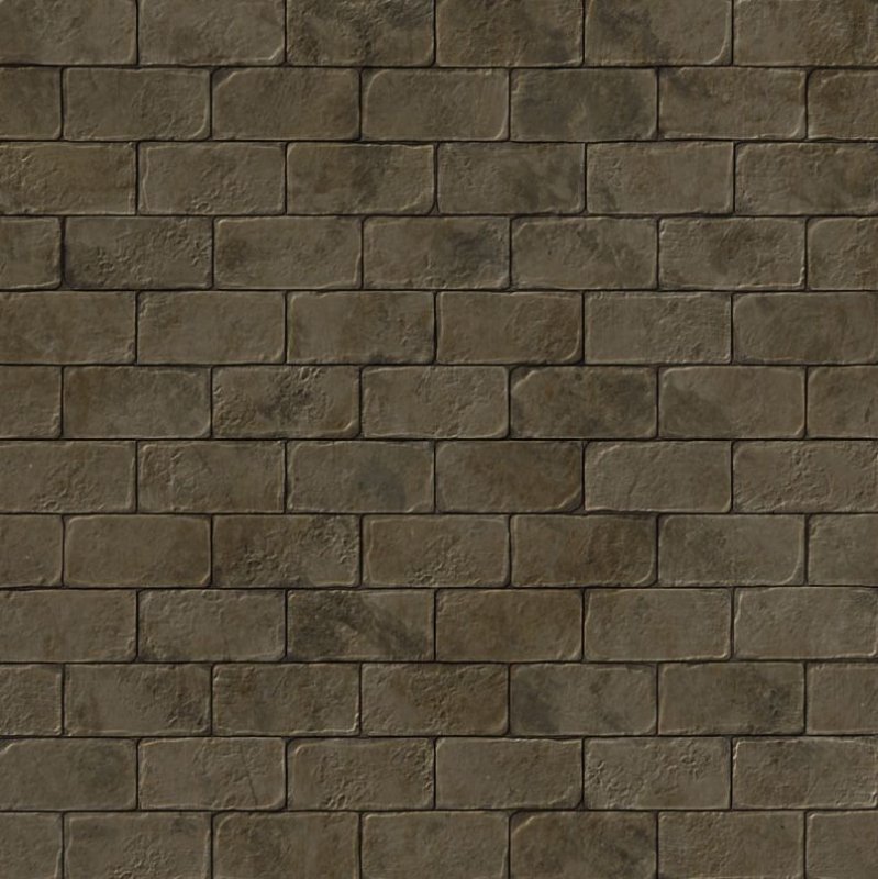 Текстура кирпича