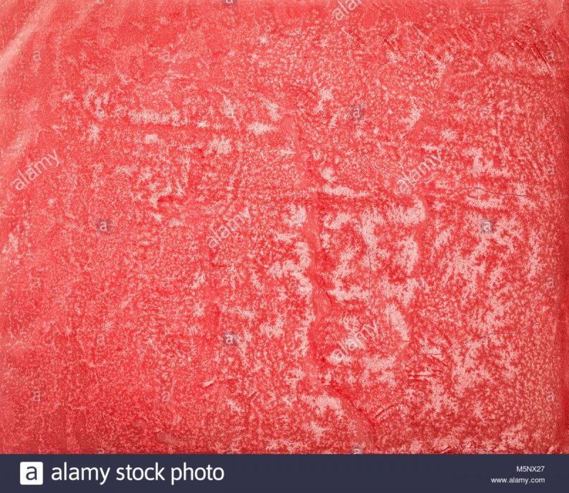 Текстура воска