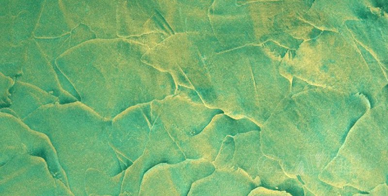 Текстура воска