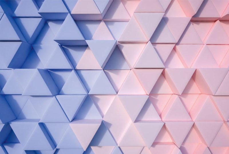 Фон геометрические фигуры