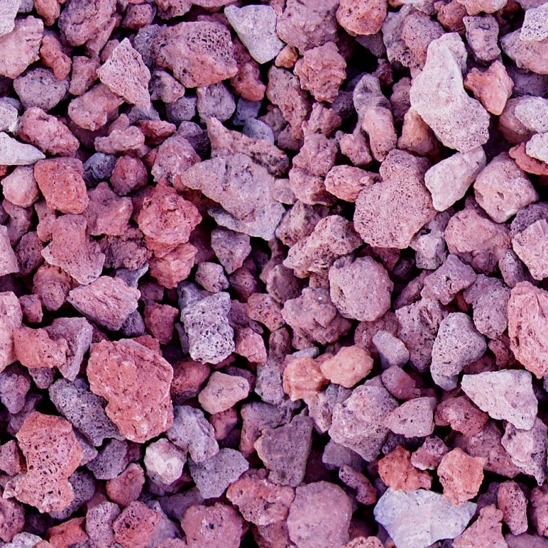Щебень гранитный розовый 5-20
