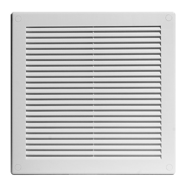 Решетка вентиляционная вр100
