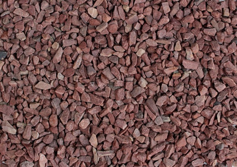 Щебень кварцит 5-20