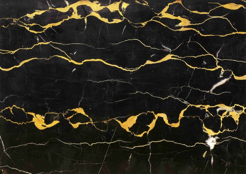 Неро Порторо камень