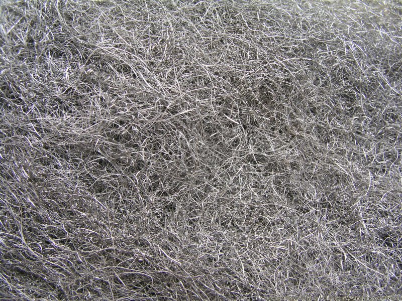 Фактура шерстяной ткани