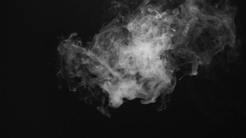 Эффект дыма