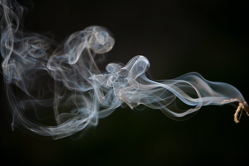 Дым текстура