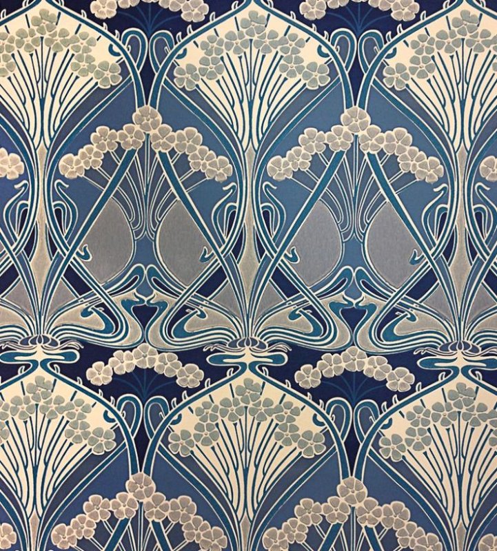 Ар нуво и арт деко