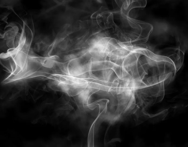 Эффект дыма