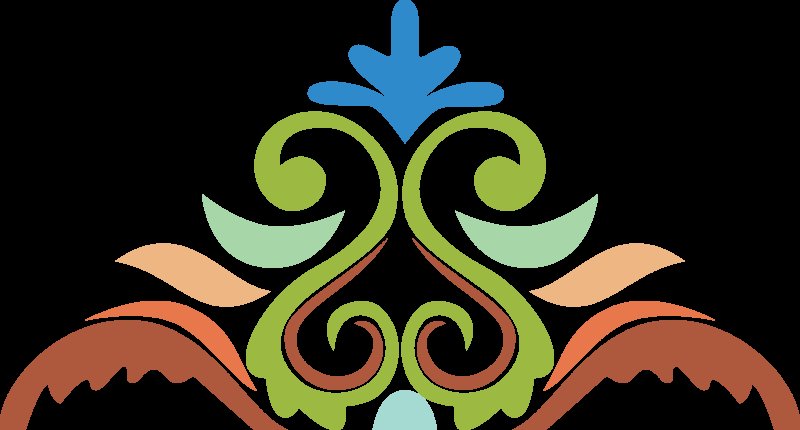 Татарские узоры и орнаменты