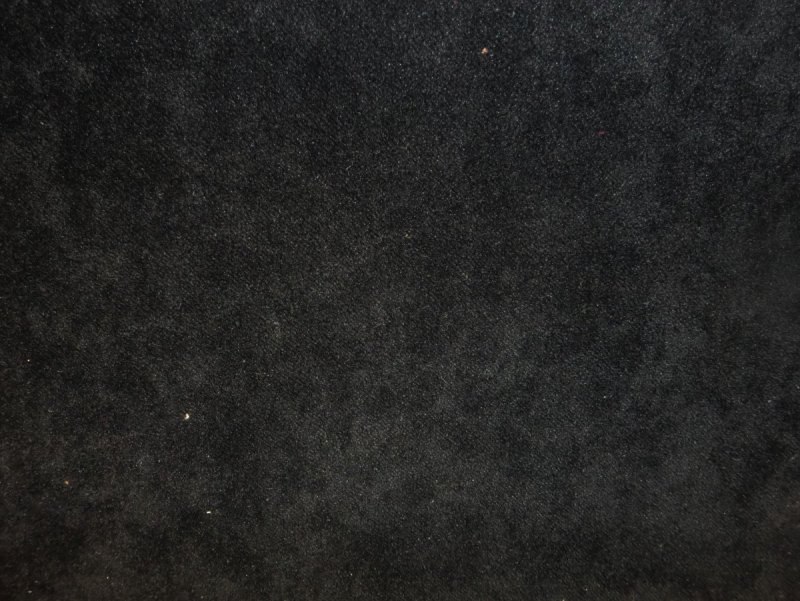 Черная текстурная бумага