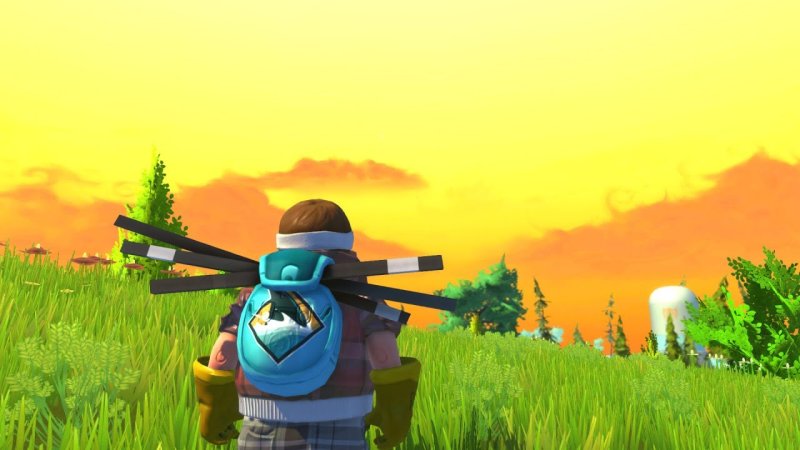 Скрап механик последняя версия 2023