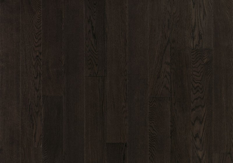 Паркетная доска Coswick дуб угольный