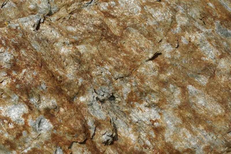 Гранит Геология