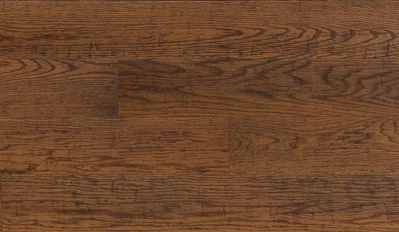 Золотистый дуб Скиф