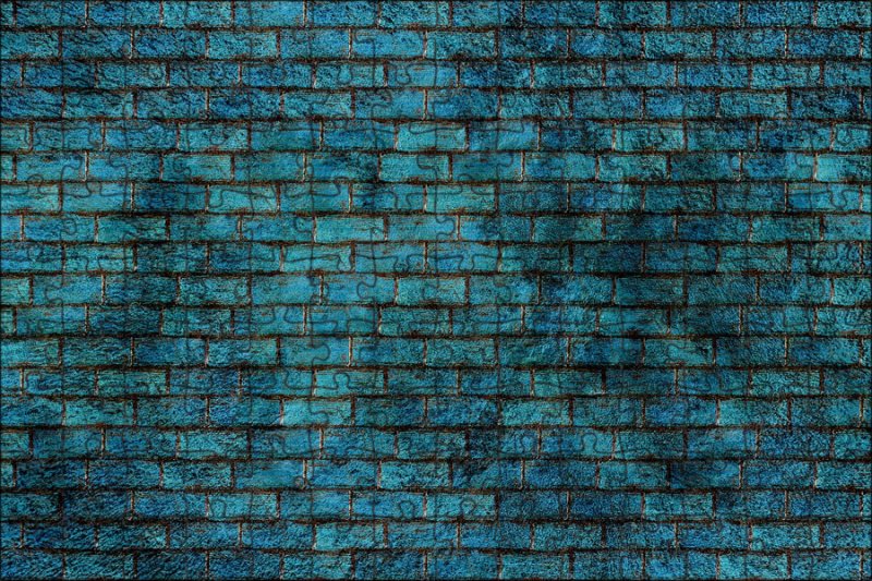 Кирпичный фон