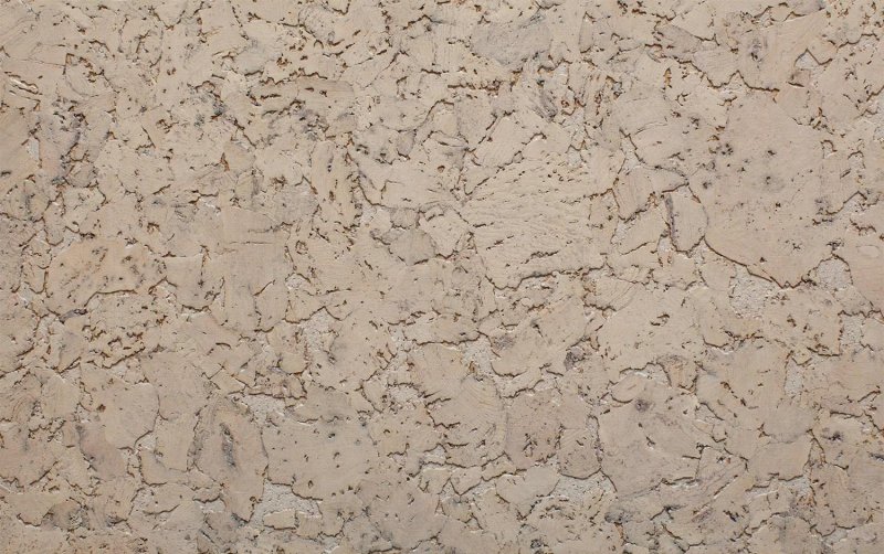 Настенная пробка Corkstyle Wall Design Monte White