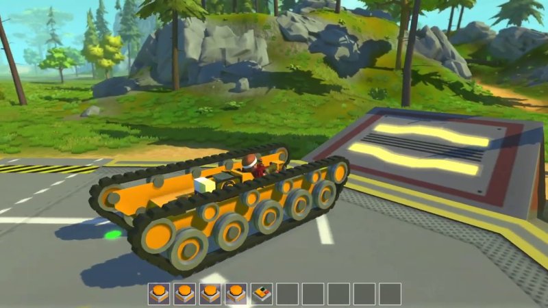 МАЗ 537 скрап механик