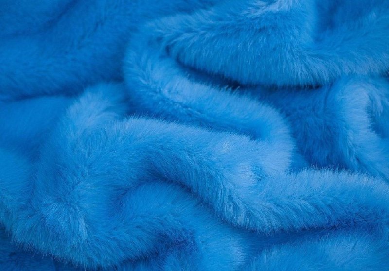 Искусственный мех