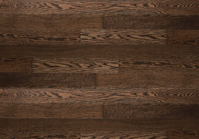 Мореный дуб Инженерная доска