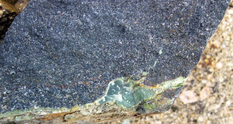 Хромит железа II