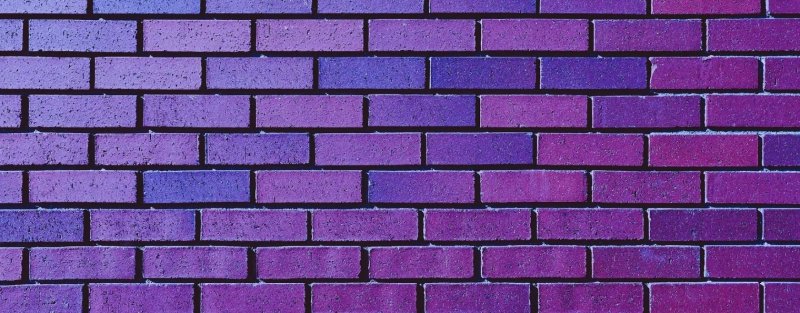 Кирпичный фон