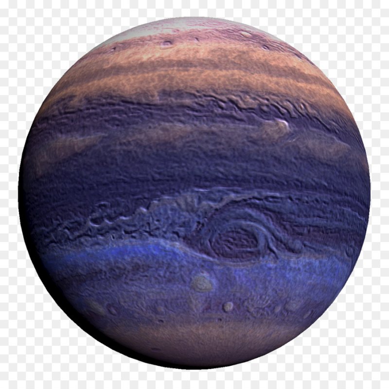 Юпитер Планета