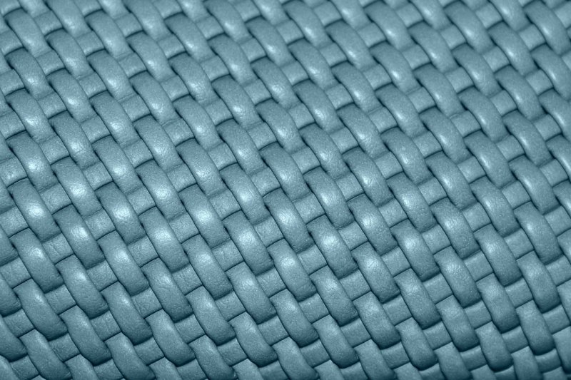 Текстура оплетки кабеля