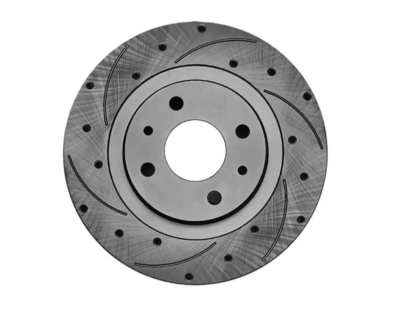 Тормозные диски ВАЗ 2110 r14