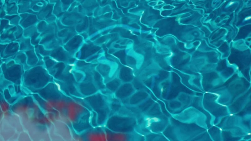 Поверхность воды