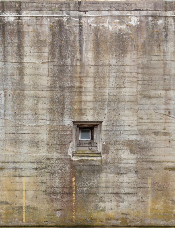 Стена бункера текстура