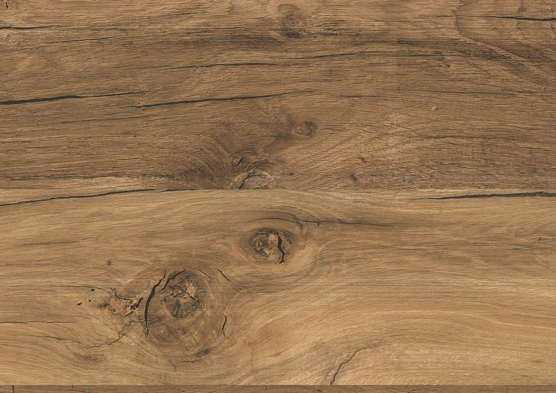 Столешница h2033 st10 дуб Хантон тёмный