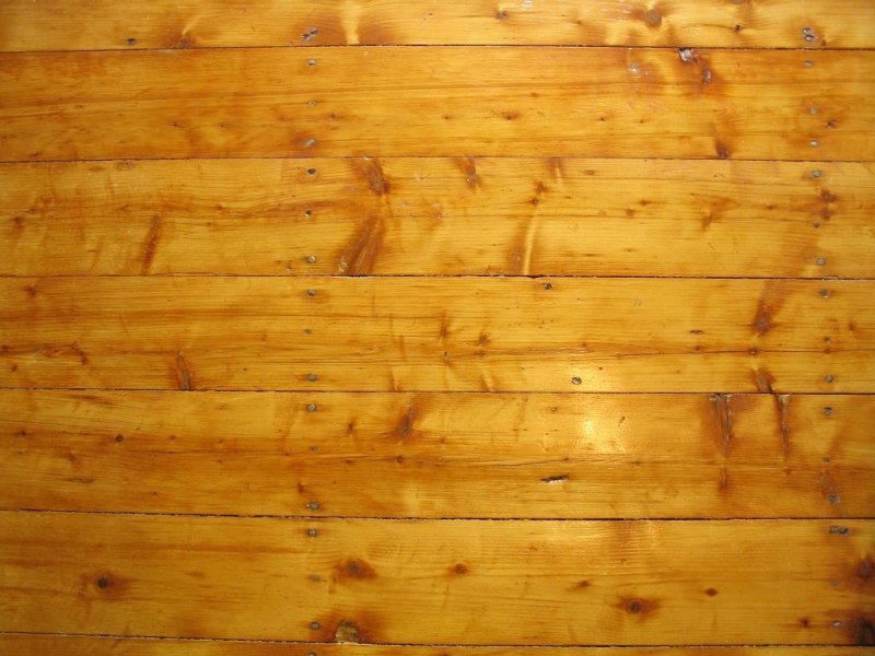 Деревянная доска