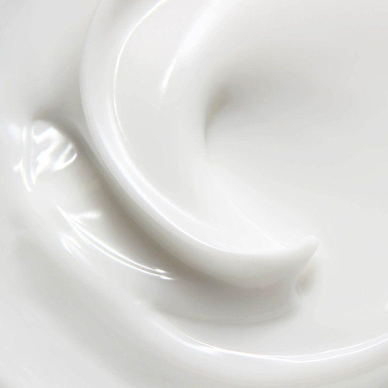 Текстура крема