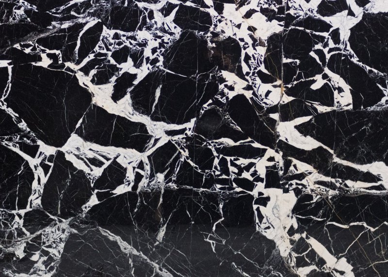 Мрамор Блэк Голд