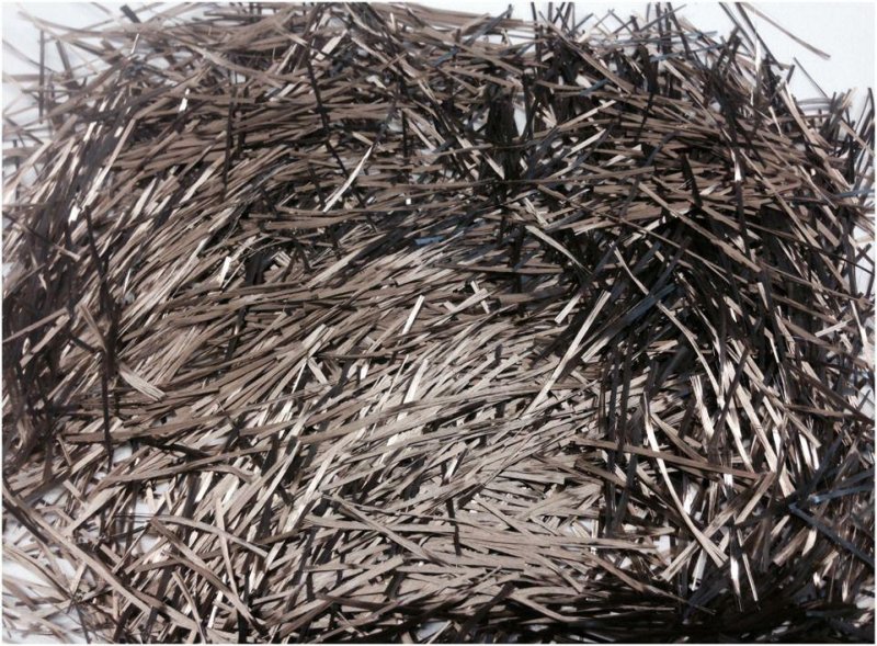 Стальная фибра 310