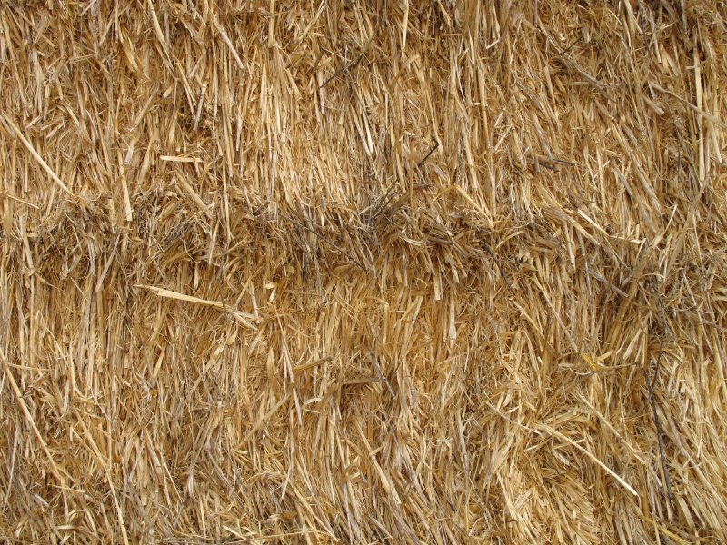 Солома текстура