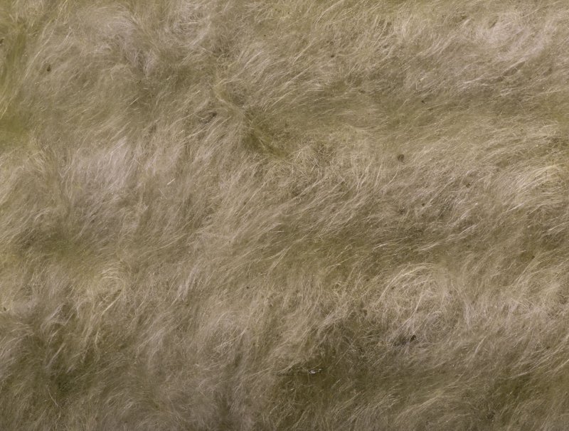 Стекловата утеплитель текстура