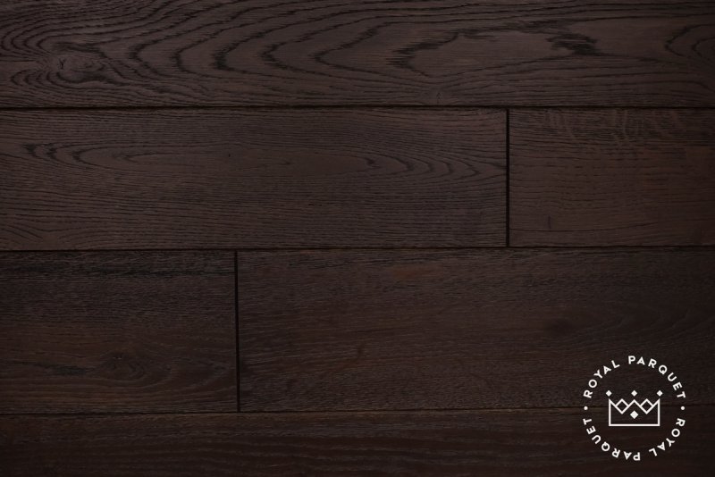 Роял паркет рустик мореный