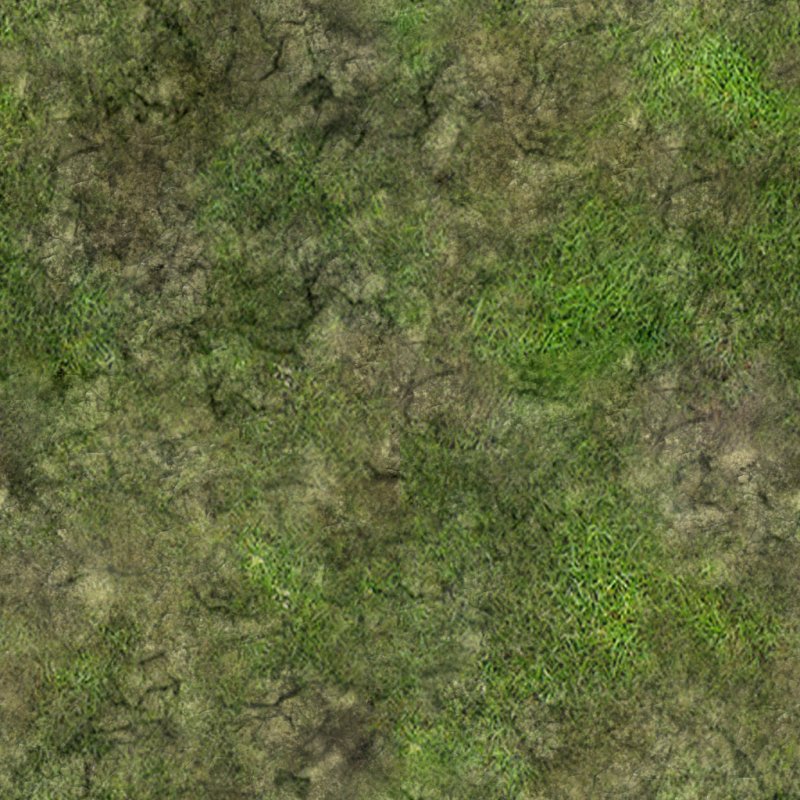 Текстура земли сталкер