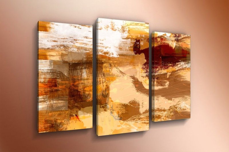 Модульное панно на стену