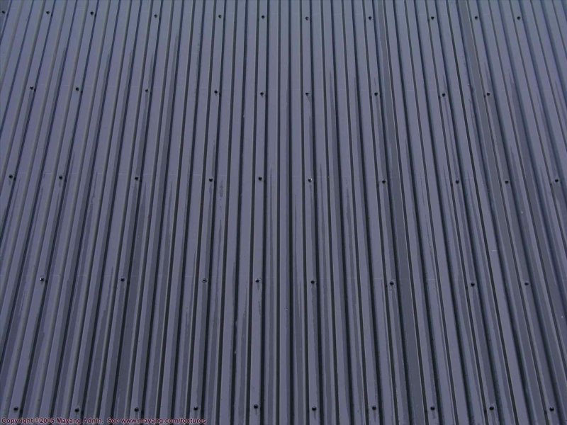 Фальцевая кровля текстура ral7024