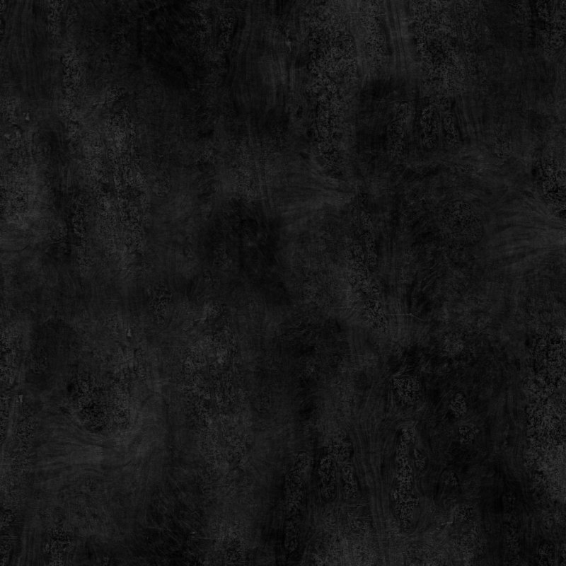 Черная текстура