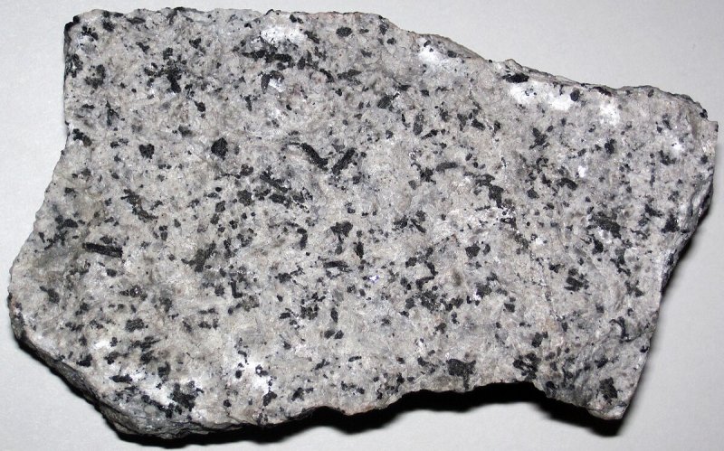 Нефелиновый сиенит