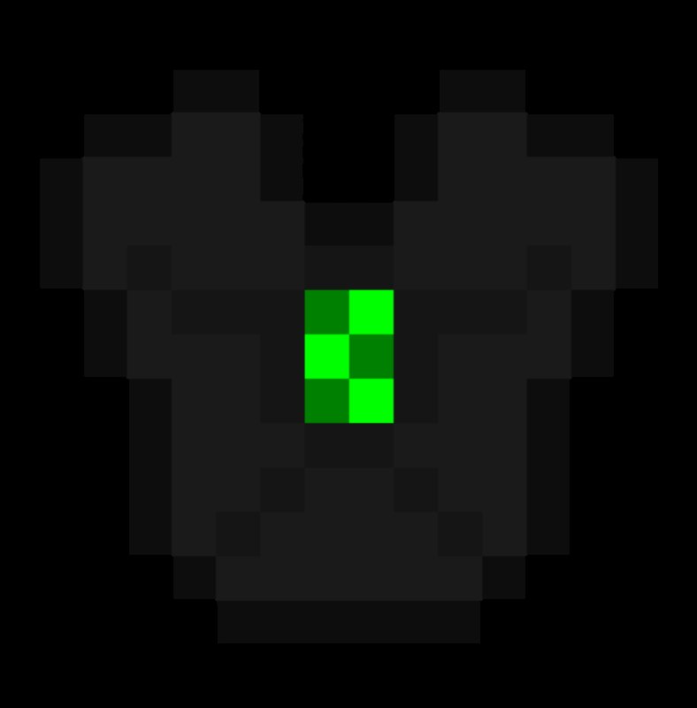 Нано броня ic2