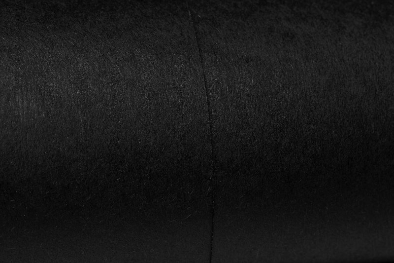 Черная матовая бумага